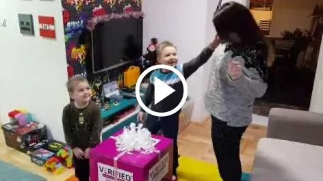Video: Čekamo sekuuu!