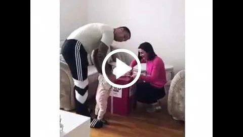 Video: Zadovoljstvo je naše!
