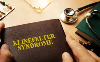 Šta je Klinefelterov sindrom?