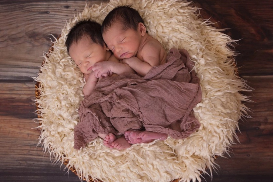 Šta sve treba da znate o blizanačkoj trudnoći