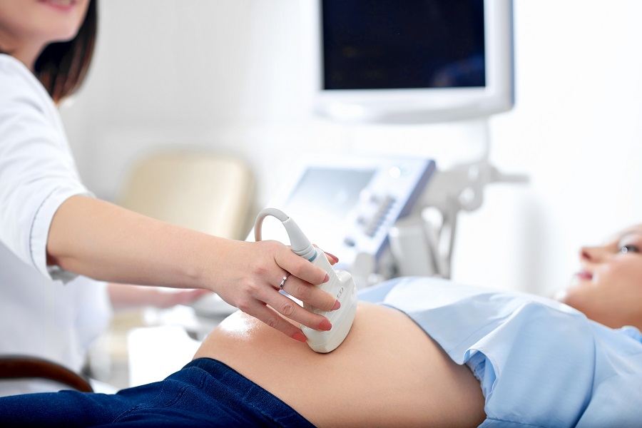 Sve što treba da znate o prvom pregledu u trudnoći